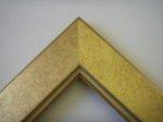 2'' REVERSE FLAT CR 19 PICTURE FRAME